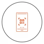 Acceso QR
