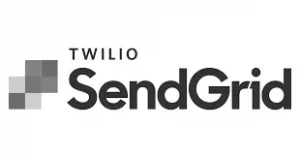 Logo Sendgrid